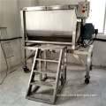 Horizontal Type Dry Feed Powder Blender (TDPM-3000)